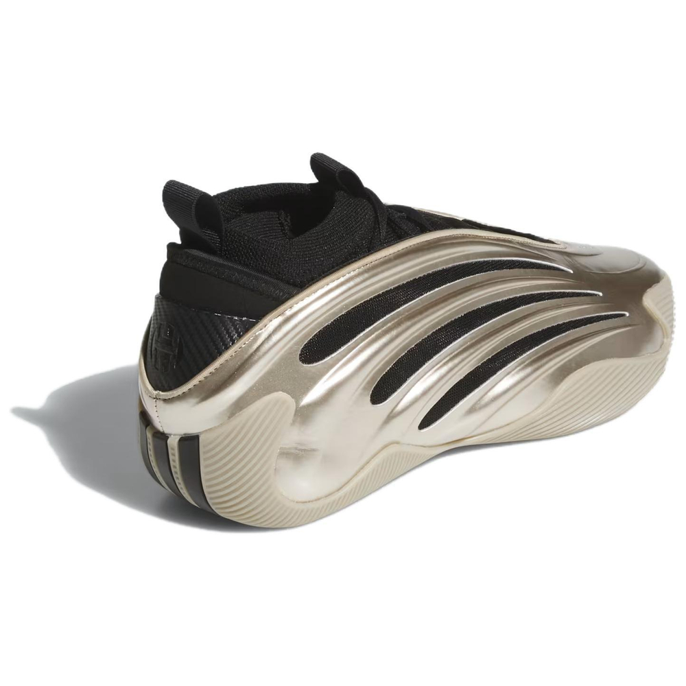 Кроссовки Adidas Harden Vol.9 Cyber Metallic
