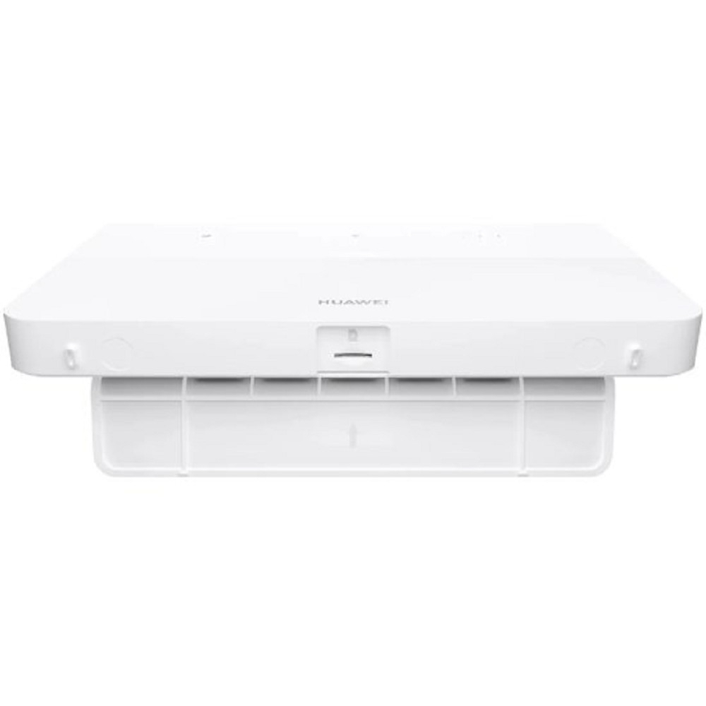 Маршрутизатор HUAWEI 51060KBN B636-336 4G CPE 5 Маршрутизатор Wi-Fi 6 AX3000, LTE Cat13 400 Мбит/с, Nano-SIM card slot, 1* LAN/WAN port GE, 3* LAN ports GE, WHITE