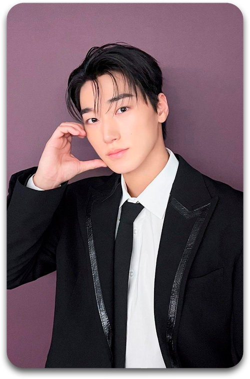 Карта / ATEEZ #1483