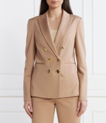 Жакет Pinko - коричневый(100256 A1L3)