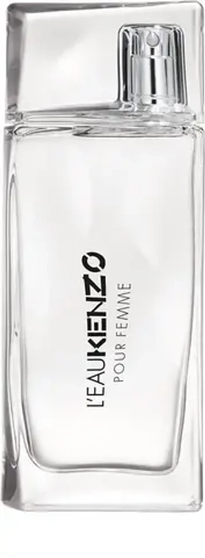 KENZO L'EAU POUR FEMME EDT 30 ML