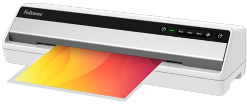 Ламинатор Fellowes Saturn 3i A3