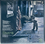 Doors - Strange Days