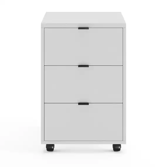 Тумба с внутренними фасадами Атмосфера AZ 20