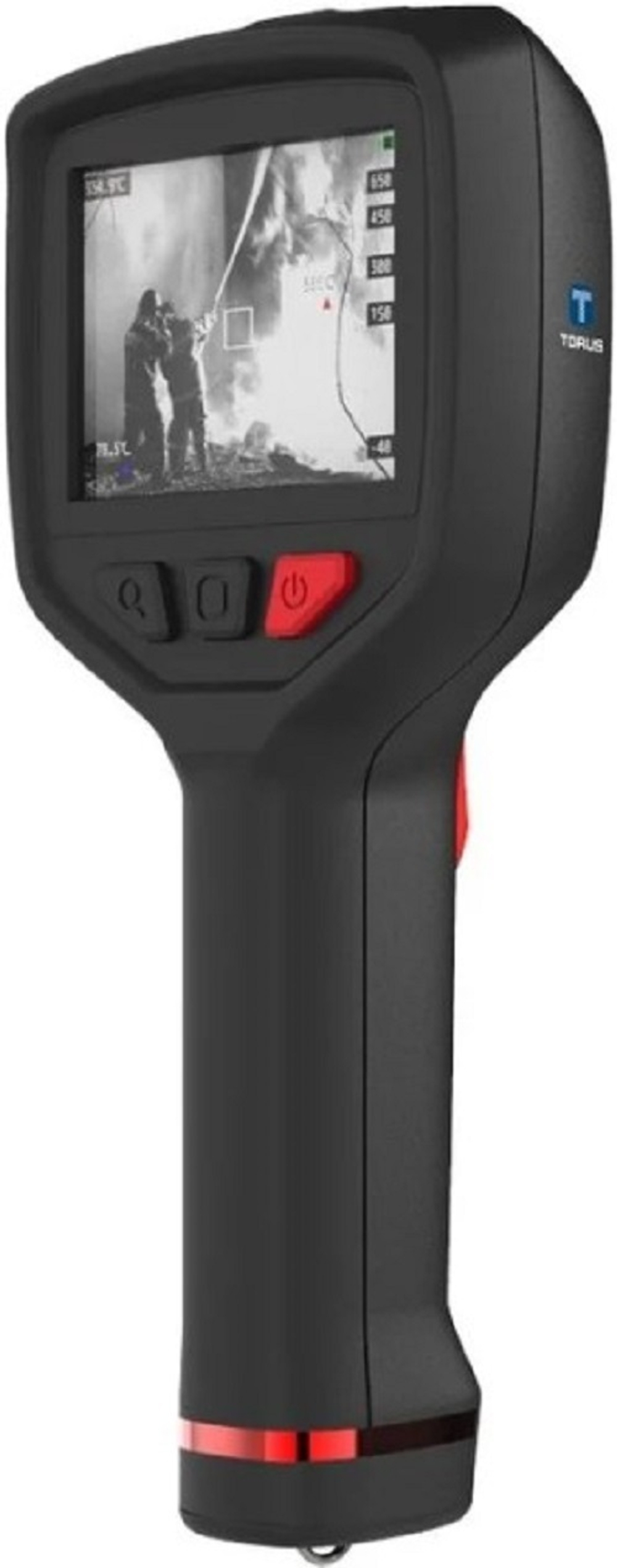Тепловизор  Torus XF200-E