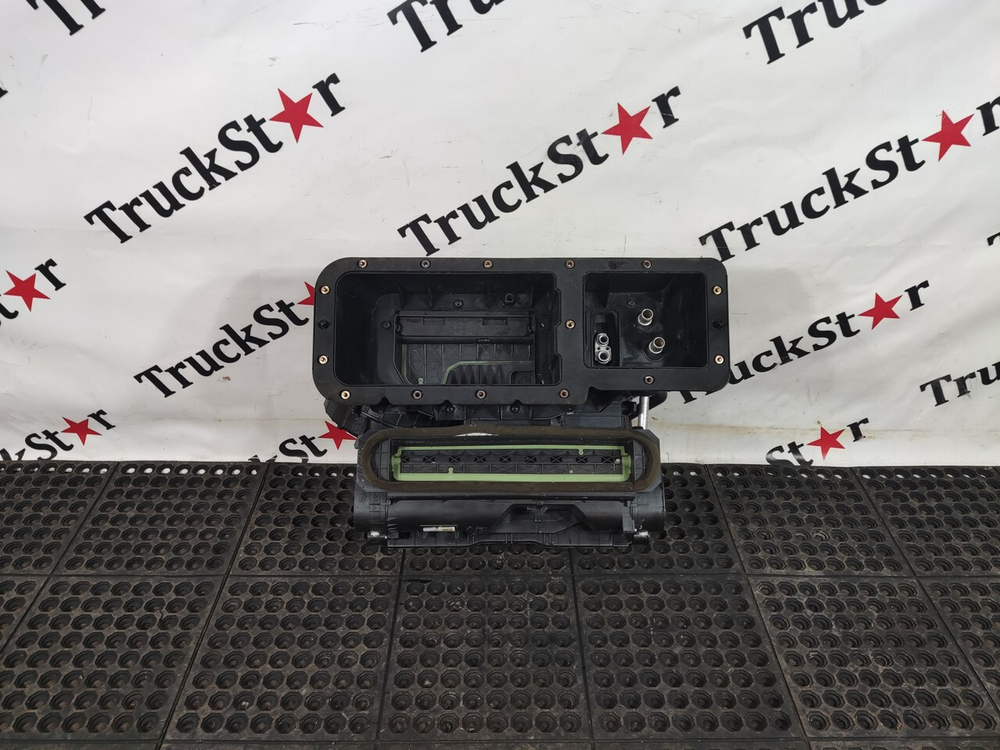 Корпус печки 2023г.