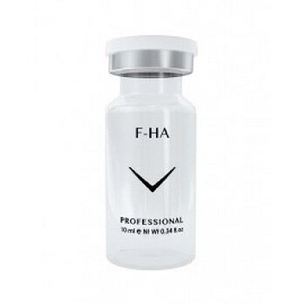 F-HA Fusion | Гиалуроновая кислота 2%  10мл испания