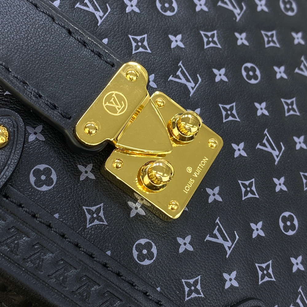 Louis Vuitton Side Trunk MM