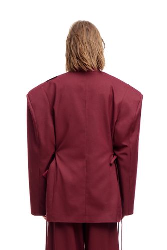 Жакет SAVAGE Wine