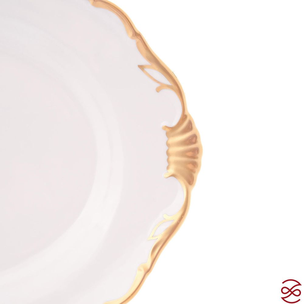 Блюдо овальное Queen's Crown Prestige 36 см