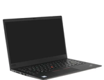 14" Ноутбук Lenovo Thinkpad Carbon G7 Touch (1920x1080, Intel Core i5-8365U, RAM 16ГБ, SSD 256ГБ, Intel UHD Graphics 620, Win 10 Pro)