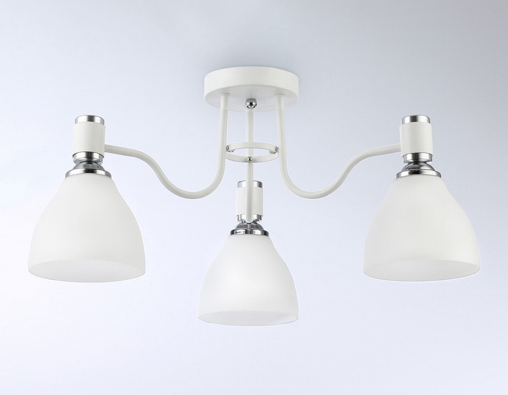 Потолочная люстра Ambrella Light TR TR303302