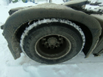 Shacman (Shaanxi) SX* 4x2 Седельный тягач SX4188YY381 (Дизельный, 12,5 л, 480 л.с., АТ)