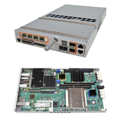 Контроллер HPE 3PAR 8400 792653-001 H6Y95-63001