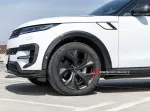 Карбоновый обвес для LAND ROVER RANGE ROVER SPORT L461 2022+ Лэнд Ровер Спорт