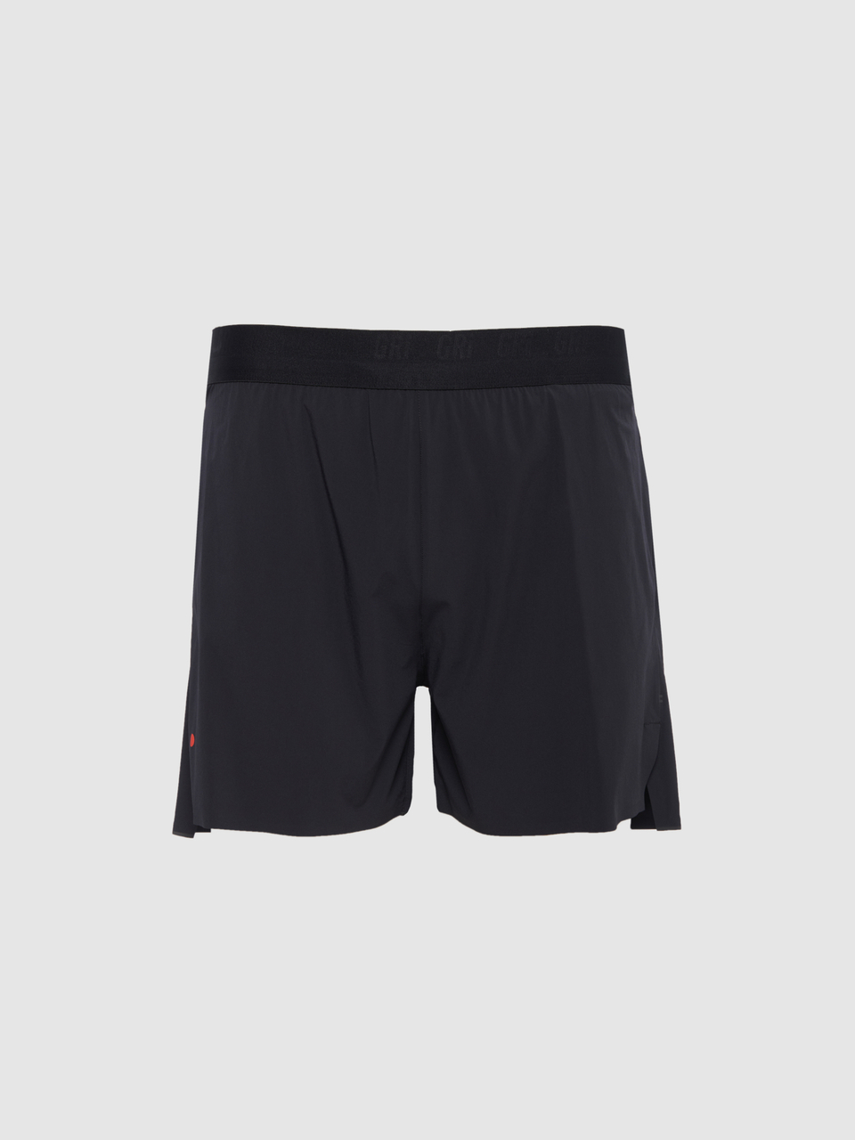 Шорты мужские Лето 5.0 чёрные