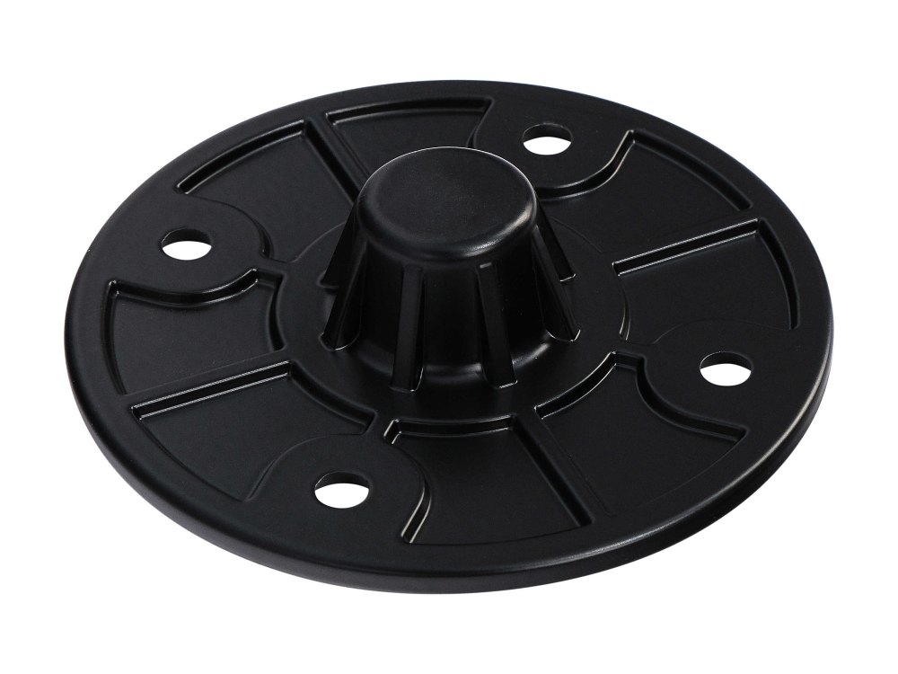 Крепление "стакан" для установки акустической системы, М20, Soundking