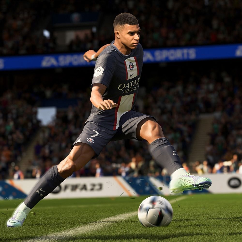 Игра FIFA 23 PlayStation 5