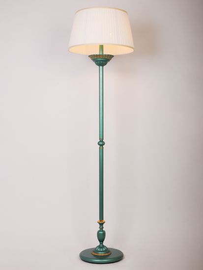 Торшер Reccagni Angelo PN.7632/2 GREEN