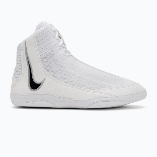 Борцовки Nike Inflict 4 white/black/white