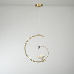 Подвесной светильник MAGNOLIA 1 flower