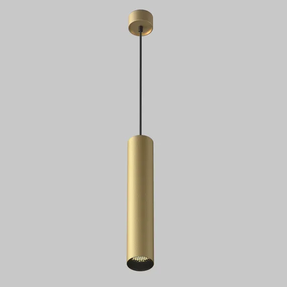 Подвесной светильник Ремесло / Artisan GU10х1 Maytoni p082pl-gu10-mg