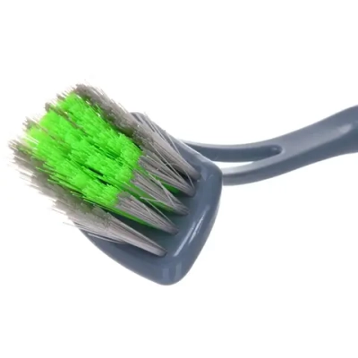 Щетка для посуды «Green» 24см 3504