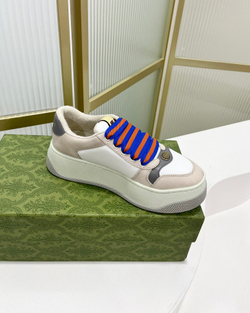 Gucci Screener Sneaker