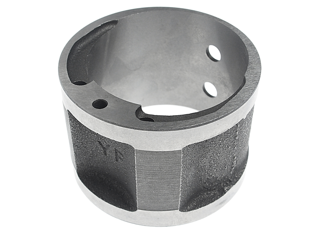 Ремкомплект для пневмогайковерта JTC-3403А (25) пневматический цилиндр JTC