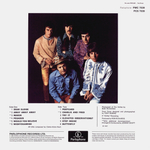 The Hollies / Butterfly (Mono & Stereo Versions)(2LP)