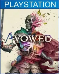 Avowed PS5