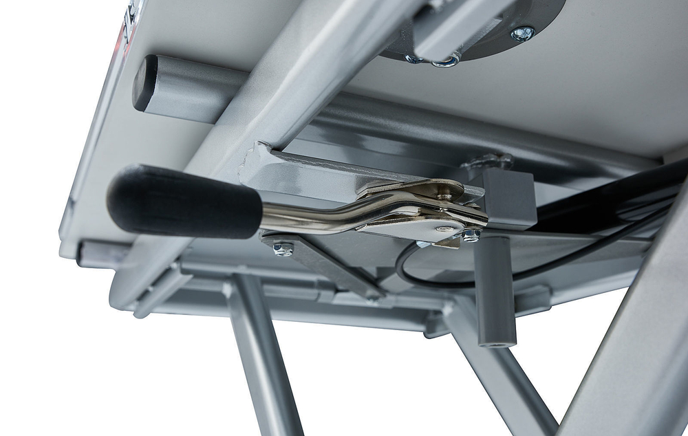 Стол-Трансформер В2242-1-C белый