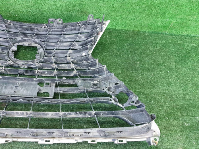 Решетка радиатора Lexus NX 1 (2017-2021)