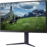 Монитор 31,5" LG UltraGear 32GS85Q-B