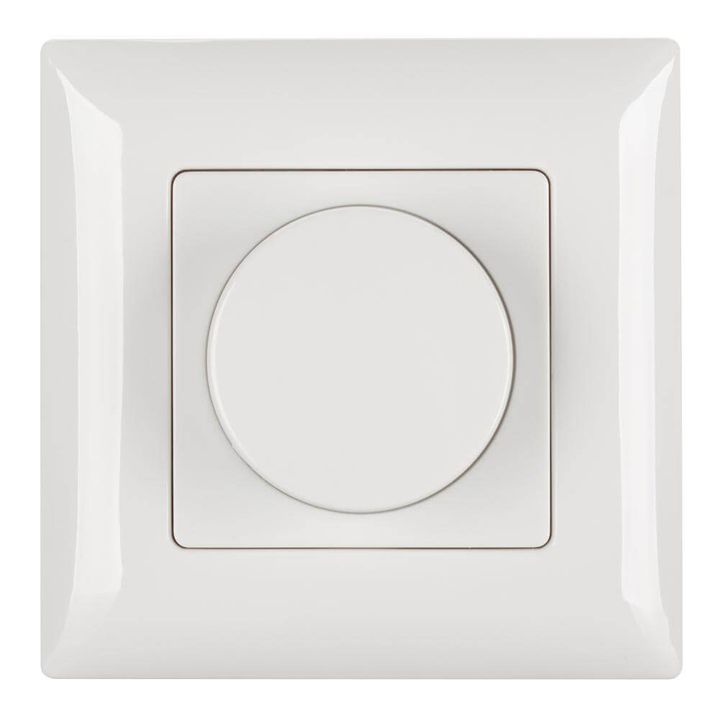 Панель управления Arlight Rotary Smart-P18-Dim 025135