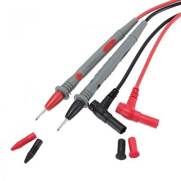 Комплект измерительных щупов для мультиметров