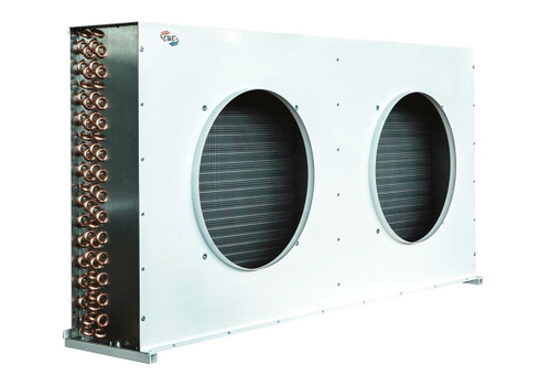 Конденсатор MPC104 (без вентиляторов)