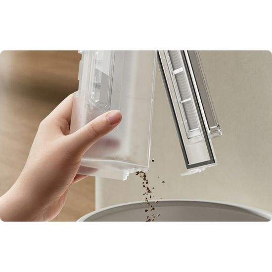 Робот-пылесос Xiaomi Mijia Sweeping and Mopping Robot 2 (C101)