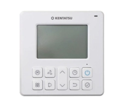 Kentatsu KSZTA53HFAN1R/KPU65-D/KSUTA53HFAN1L/-40