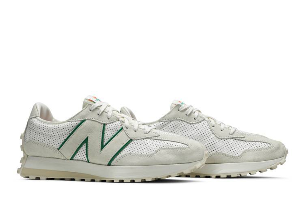 Кроссовки Casablanca X New Balance Nb 327