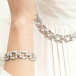 Браслет Fiore Luna CCH04283-04 S