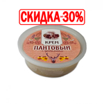Крем Пантовый с прополисом