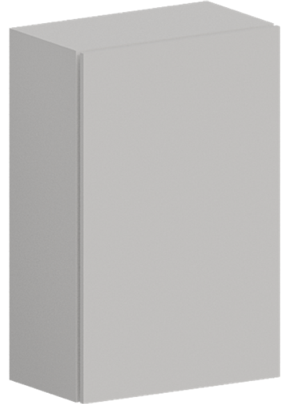 Кухня Модуль ШВ 609М Ликата / Белый