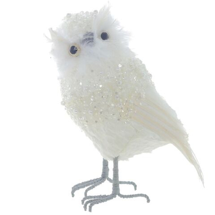 GAEM Фигурка декоративная "Сова", L17 W10 H23 см