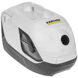 Karcher DS 6 Premium Plus пылесос с аквафильтром 1.195-242.0