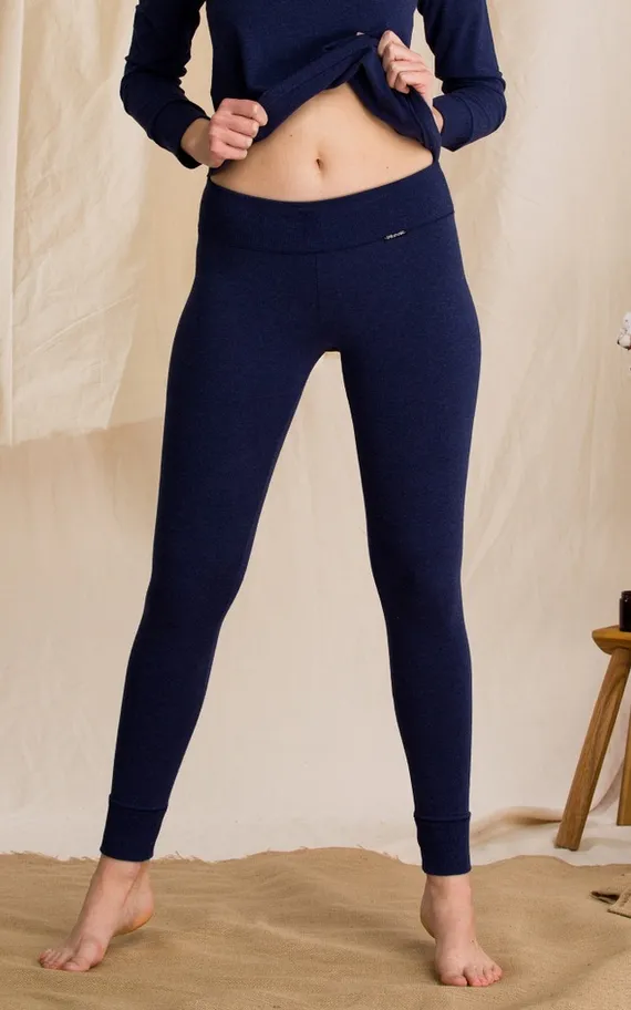 LXL 729 3 TERMO Легинсы женские