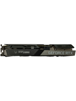 Видеокарта ZOTAC GeForce RTX 3060 Ti GAMING Twin Edge OC 8Gb LHR