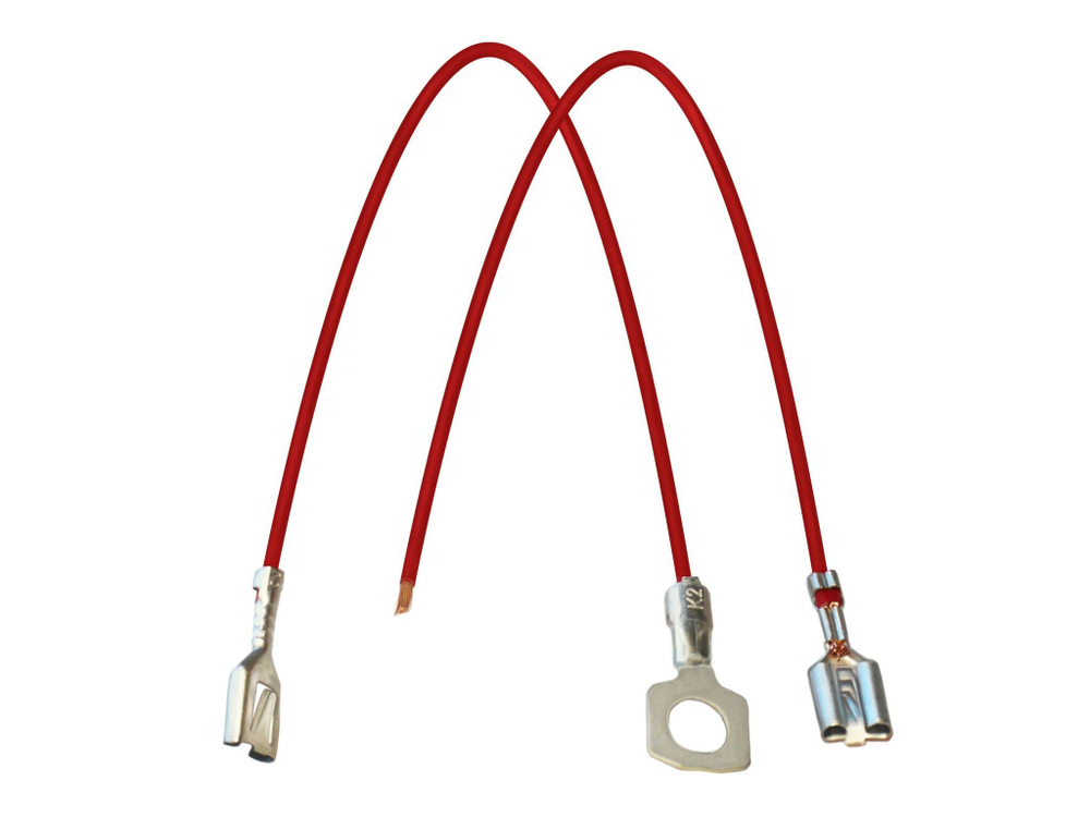 Штатная электрика к фаркопу на Kia Seltos KA SC 71 110 014 (с 2019 г.в.розетка 7-pin) Концепт Авто