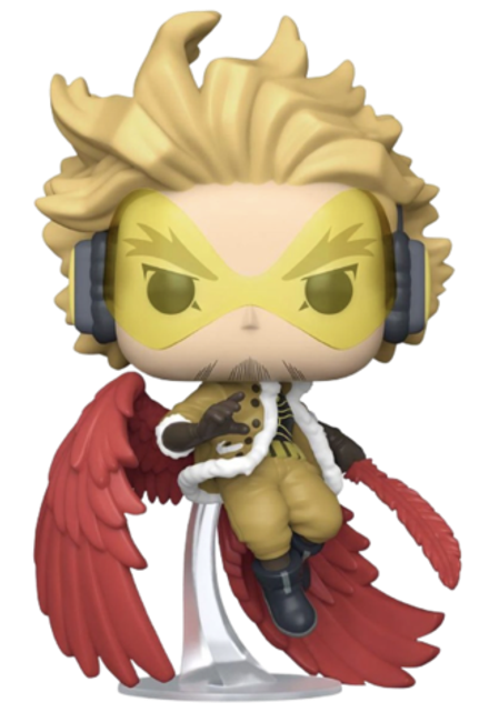 Фигурка Funko POP! Animation My Hero Academia Hawks