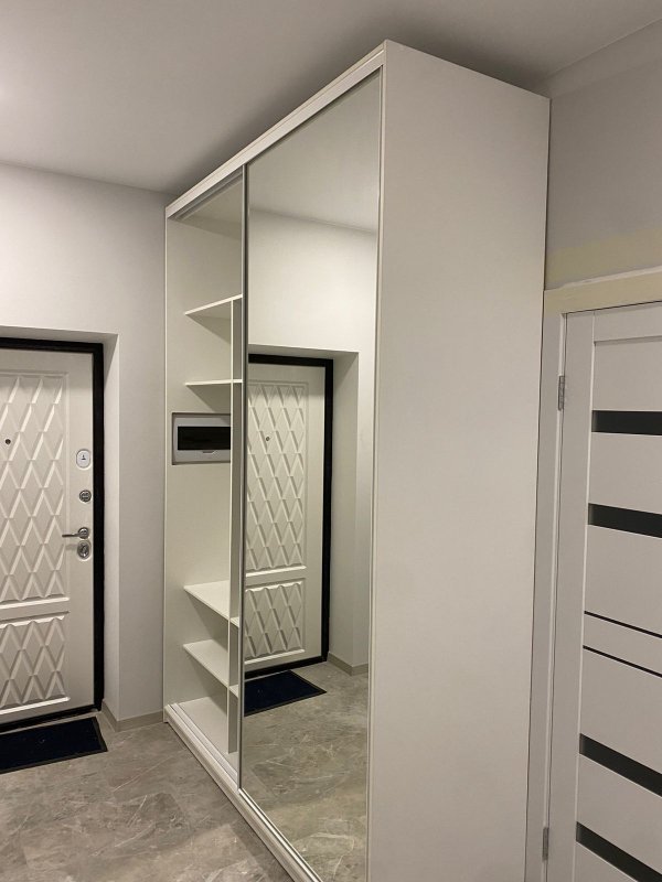 ШКАФЫ НА ЗАКАЗ ЛЮБОГО  РАЗМЕРА